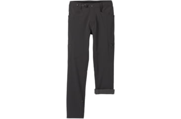 Image of prAna Adamson Winter Pant - Mens, Charcoal, 32, M43193242-CHR-32