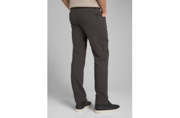 Image of prAna Adamson Winter Pant - Mens, Charcoal, 32, M43193242-CHR-32