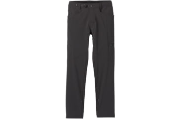 Image of prAna Adamson Winter Pant - Mens, Charcoal, 32, M43193242-CHR-32