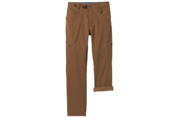 Image of prAna Adamson Winter Pant - Mens, Sepia, 32, M43193242-SEP-32