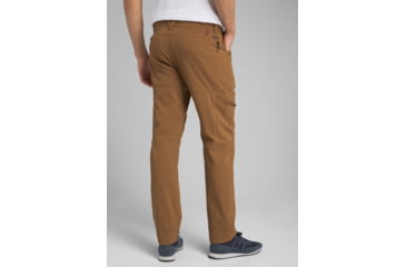 Image of prAna Adamson Winter Pant - Mens, Sepia, 32, M43193242-SEP-32