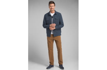 Image of prAna Adamson Winter Pant - Mens, Sepia, 32, M43193242-SEP-32