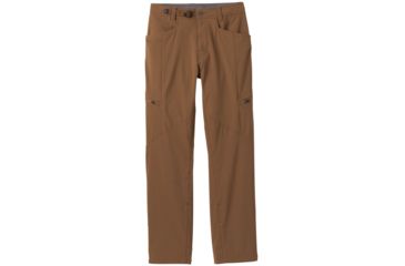 Image of prAna Adamson Winter Pant - Mens, Sepia, 32, M43193242-SEP-32