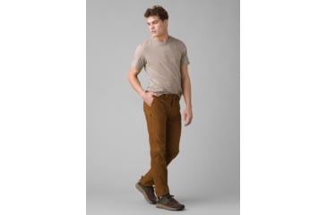 Image of prAna Alameda Pant Pants - Men's, 32 US, Cafe, 1965051-200-32-32