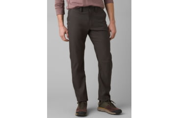 Image of prAna Alameda Pant Pants - Men's, 30 US, Dark Iron, 1965051-020-32-30