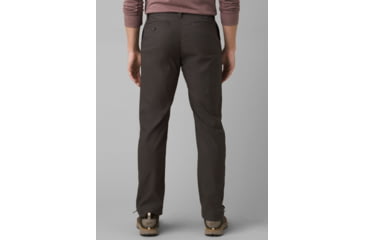 Image of prAna Alameda Pant Pants - Men's, 30 US, Dark Iron, 1965051-020-32-30