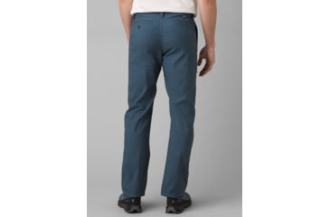 Image of prAna Alameda Pant Pants - Men's, 36 US, Deep Stellar, 1965051-400-32-36