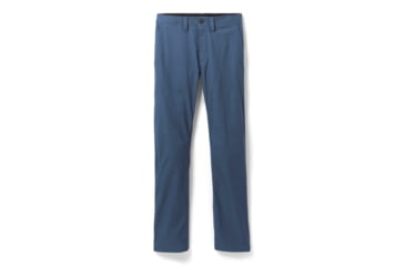 Image of prAna Alameda Pant Pants - Men's, 36 US, Deep Stellar, 1965051-400-32-36