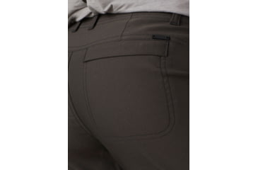 Image of prAna Alana Short Shorts, 5 Inseam, Dark Iron, 4, 1962501-020-05-4