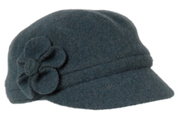 Image of prAna Alice Hat - Women's-Deep Teal