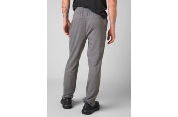 Image of prAna Altitude Tracker Pant II - Mens, Heather Grey, Extra Large, 1972561-020-30-XL