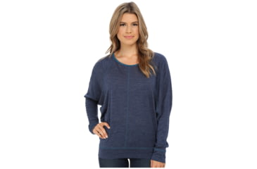 Image of Amanda Top - Womens -Blue Ridge-Large