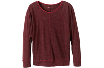 Image of Prana Amanda Top - Womens