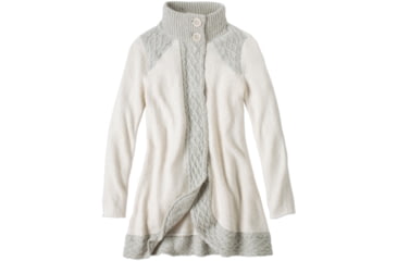 Image of prAna Angelica Duster - Women's-Winter-Medium
