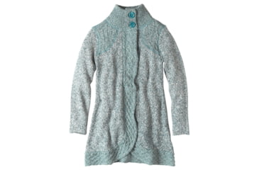 Image of Angelica Duster - Womens-Deep Balsam-Large