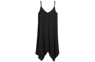 Image of Angelique Dress - Womens -Black-Small