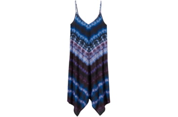 Image of Angelique Dress - Womens -Ultra Violet-Medium