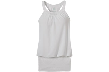 Image of prAna Ani Top - Women's -White-X-Small