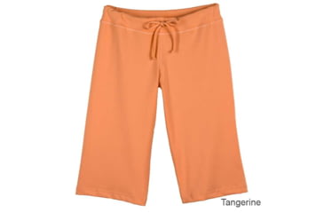 Image of prAna Asana Yoga Knicker - Small Black