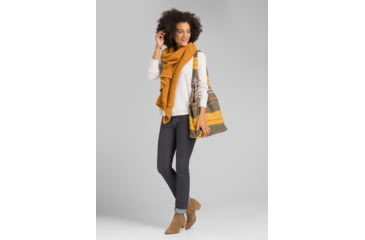 Image of prAna Avita Sweater - Womens, Moonlight Heather, Medium, W23190909-MLHT-M
