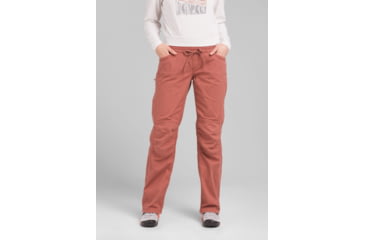 Image of prAna Avril Pant - Womens, Chai, Extra Large, W4AVRI314-CHAI-XL