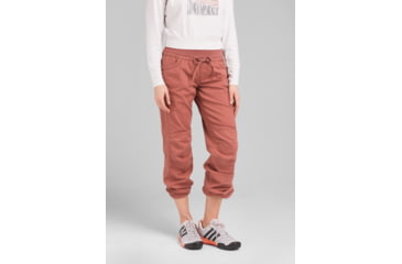 Image of prAna Avril Pant - Womens, Chai, Extra Large, W4AVRI314-CHAI-XL
