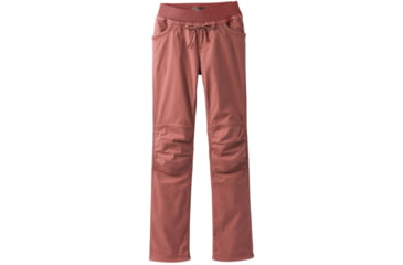 Image of prAna Avril Pant - Womens, Chai, Extra Large, W4AVRI314-CHAI-XL