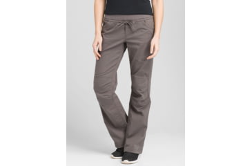 Image of prAna Avril Pant - Womens, Granite, XSmall, W4AVRI314 -022-XS
