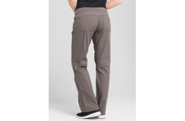 Image of prAna Avril Pant - Womens, Granite, XSmall, W4AVRI314 -022-XS