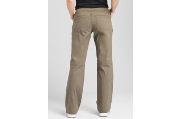 Image of prAna Avril Pant - Womens, Slate Green, Medium, W4AVRI314 -023-M