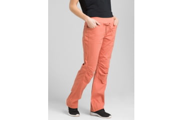 Image of prAna Avril Pant - Womens, Toasted Terracotta, XSmall, W4AVRI314 -917-XS