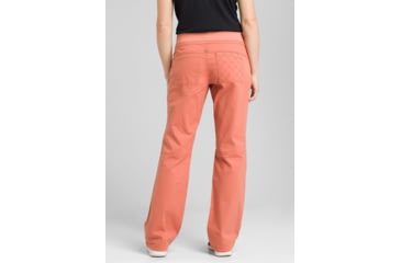 Image of prAna Avril Pant - Womens, Toasted Terracotta, XSmall, W4AVRI314 -917-XS
