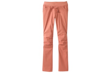 Image of prAna Avril Pant - Womens, Toasted Terracotta, XSmall, W4AVRI314 -917-XS