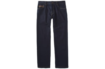 Image of prAna Axiom Casual Jean Pant - Men's, Rinse Wash, 32 Waist, Short Inseam, M41173002-RIWS-32