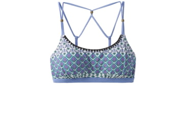 Image of prAna Azora Top - Women's-Supernova Sevilla-Medium
