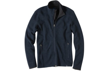 Image of prAna Barclay Sweater - Men's-Nautical-X-Large