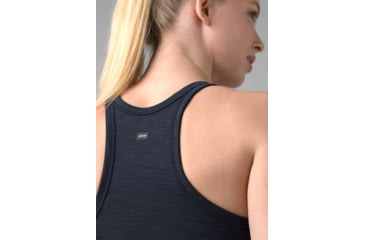 Image of prAna Becksa Tank - Womens, Nautical Heather, Extra Small, 1970511-400-XS