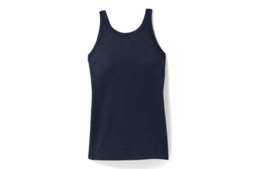 Image of prAna Becksa Tank - Womens, Nautical Heather, Extra Small, 1970511-400-XS