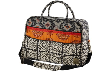 Image of prAna Bhakti Weekender Bag -Henna