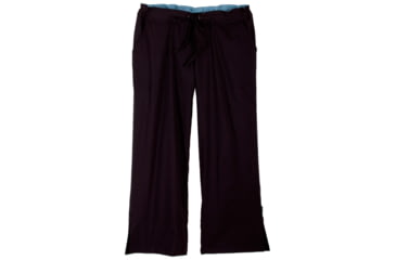 Image of prAna Bliss Capri - Women's-Black-Medium