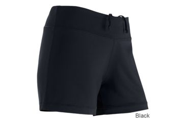 Image of prAna Bliss Short - Women's - Dark Steel L