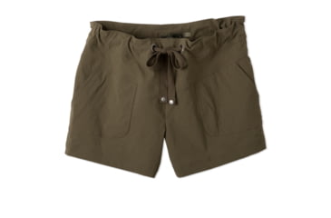 Image of prAna Bliss Short - Women's-Ivy-X-Large