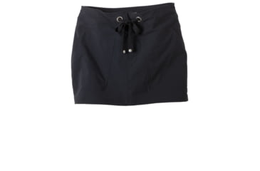 Image of prAna Bliss Skort - Women's-Black-Small