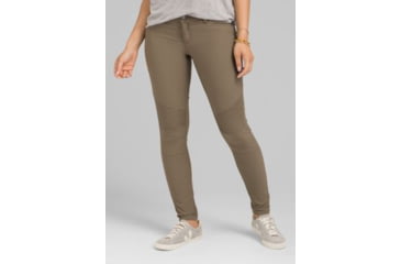 Image of prAna Brenna Pant, Slate Green, 14, Regular Inseam, W4118RG15 -023-14