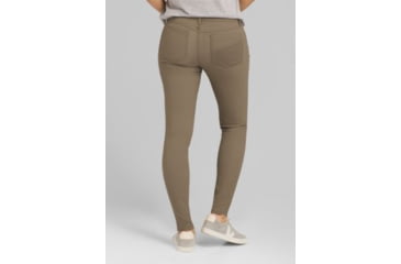 Image of prAna Brenna Pant, Slate Green, 14, Regular Inseam, W4118RG15 -023-14