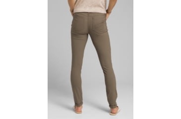 Image of prAna Brenna Pant, Slate Green, 14, Regular Inseam, W4118RG15 -023-14