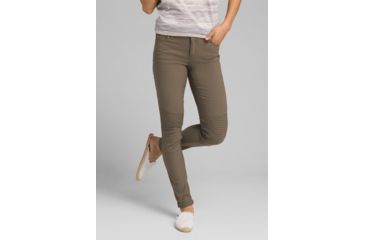 Image of prAna Brenna Pant, Slate Green, 12, Tall Inseam, W4118TL15 -023-12