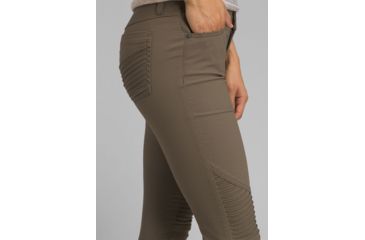 Image of prAna Brenna Pant, Slate Green, 12, Tall Inseam, W4118TL15 -023-12