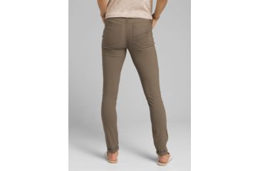 Image of prAna Brenna Pant, Slate Green, 12, Tall Inseam, W4118TL15 -023-12