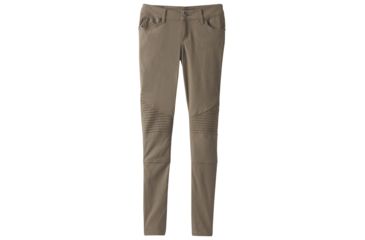 Image of prAna Brenna Pant - Womens, Slate Green, 4, Regular Inseam, W4118RG15 -023-4